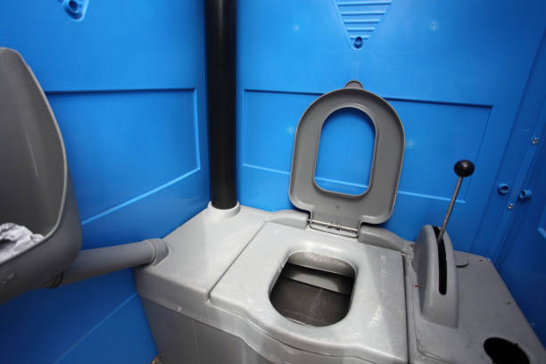 Best Luxury portable toilet rental  in Schler Park, IL