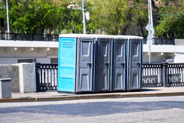 Best Emergency porta potty rental  in Schler Park, IL